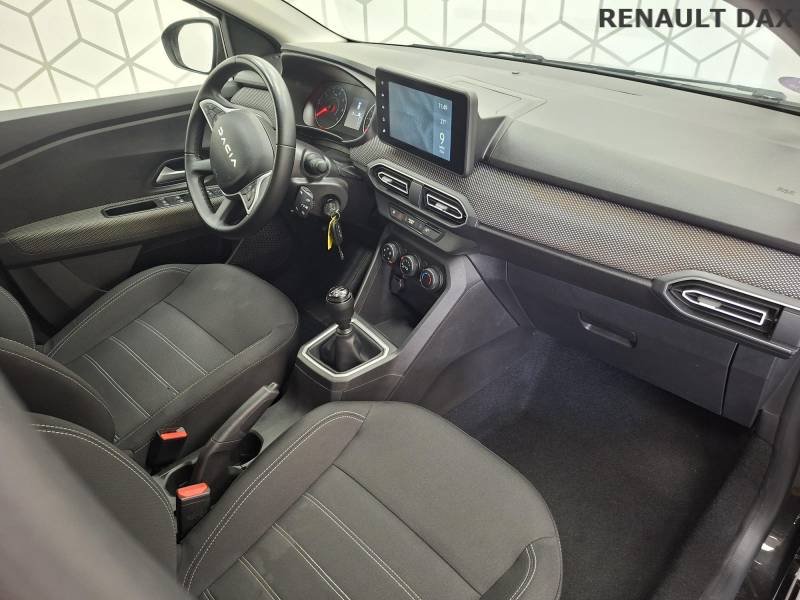 Dacia Sandero - Photo 28