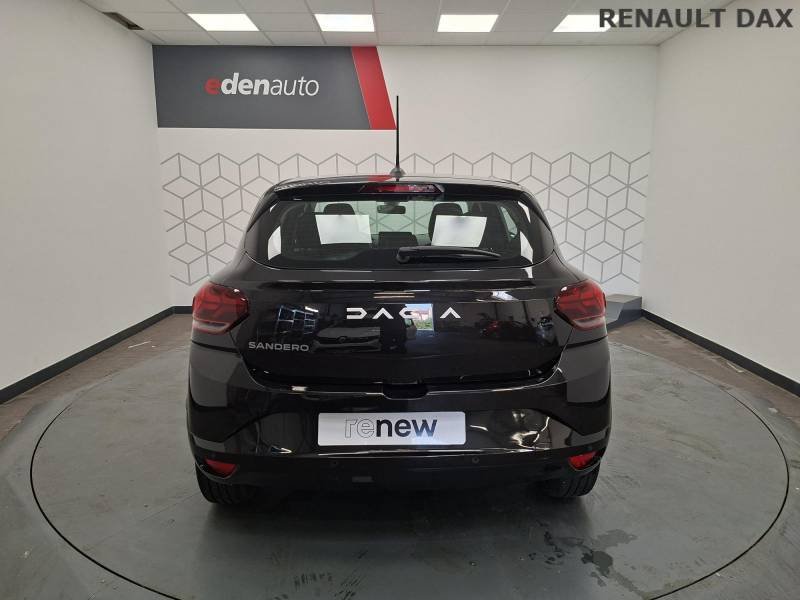 Dacia Sandero - Photo 3