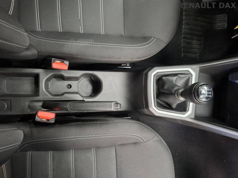 Dacia Sandero - Photo 31