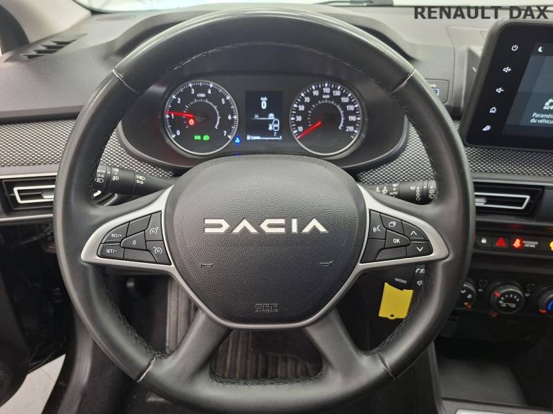 Dacia Sandero - Photo 33