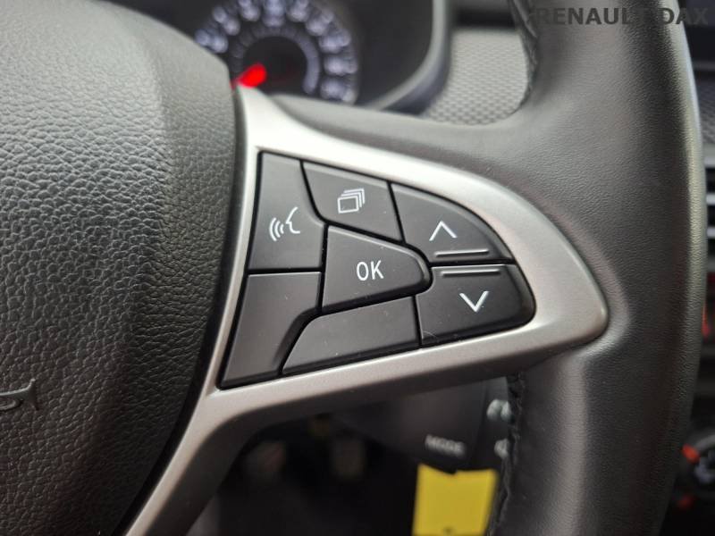 Dacia Sandero - Photo 35