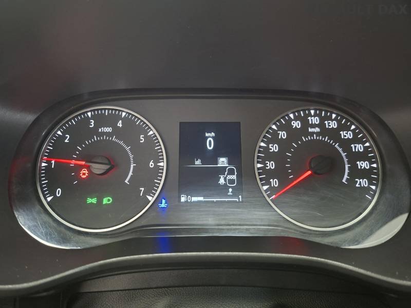 Dacia Sandero - Photo 37