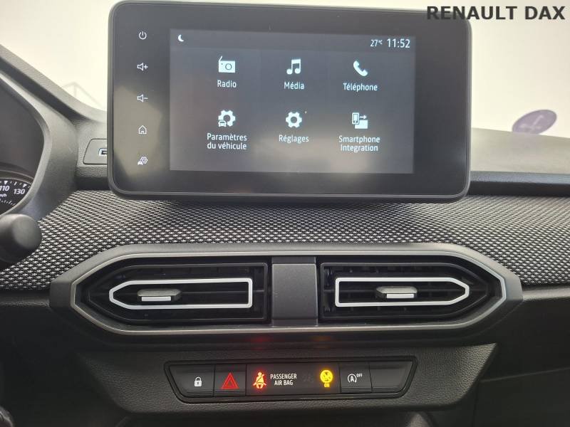 Dacia Sandero - Photo 39