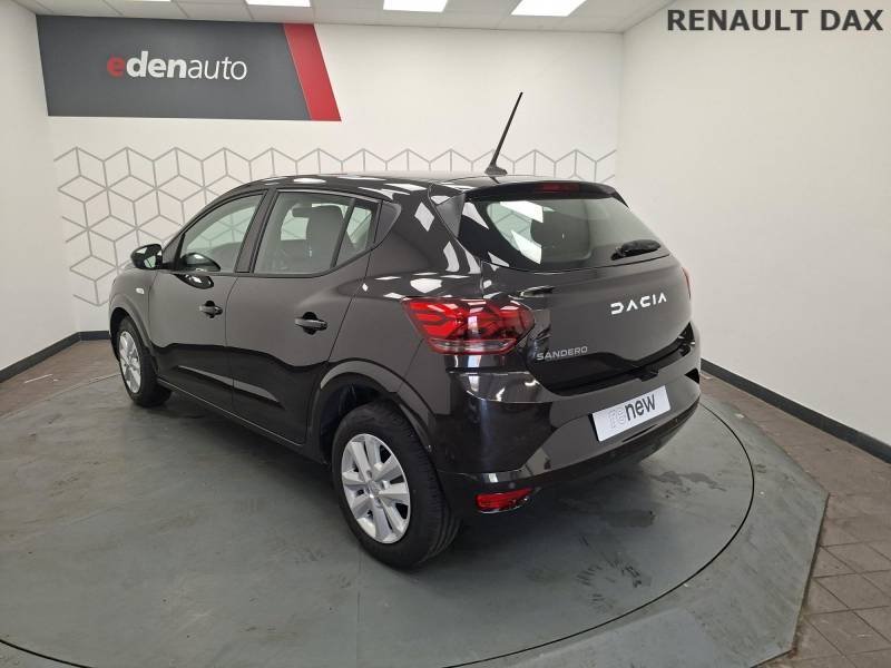 Dacia Sandero - Photo 4