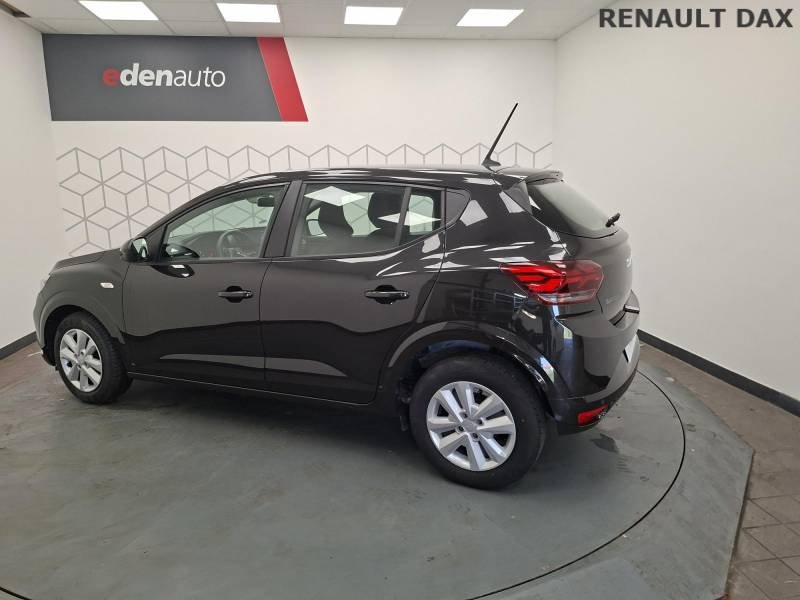 Dacia Sandero - Photo 5