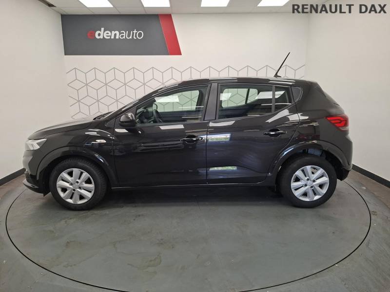 Dacia Sandero - Photo 6