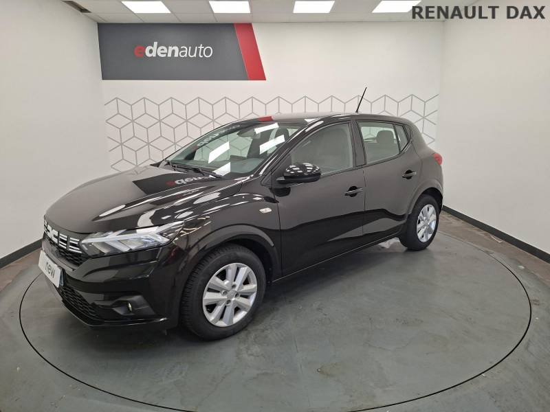Dacia Sandero - Photo 7
