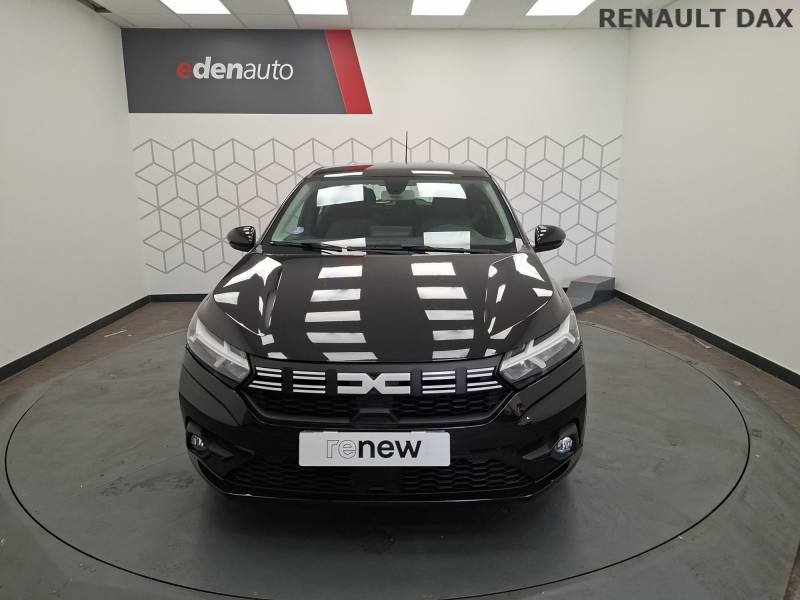 Dacia Sandero - Photo 8