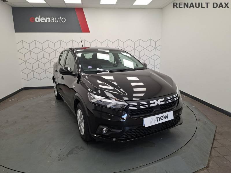Dacia Sandero - Photo 9