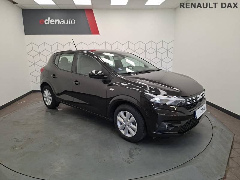 Dacia Sandero - Photo 10