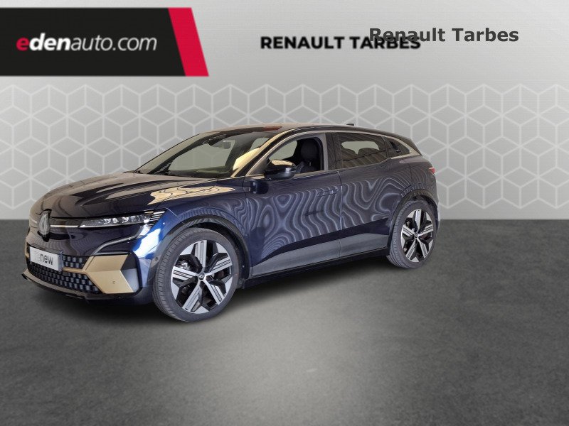 Renault Mégane - Photo 1