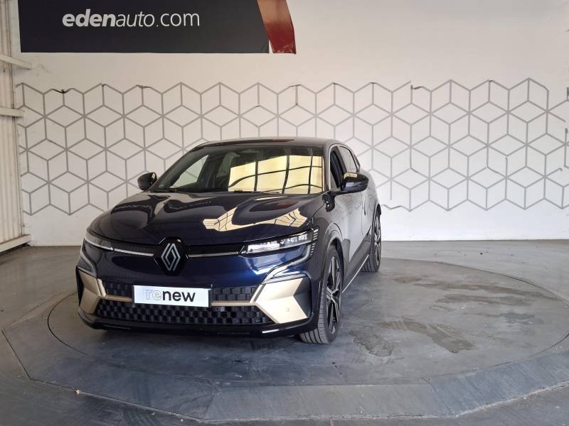 Renault Mégane - Photo 11