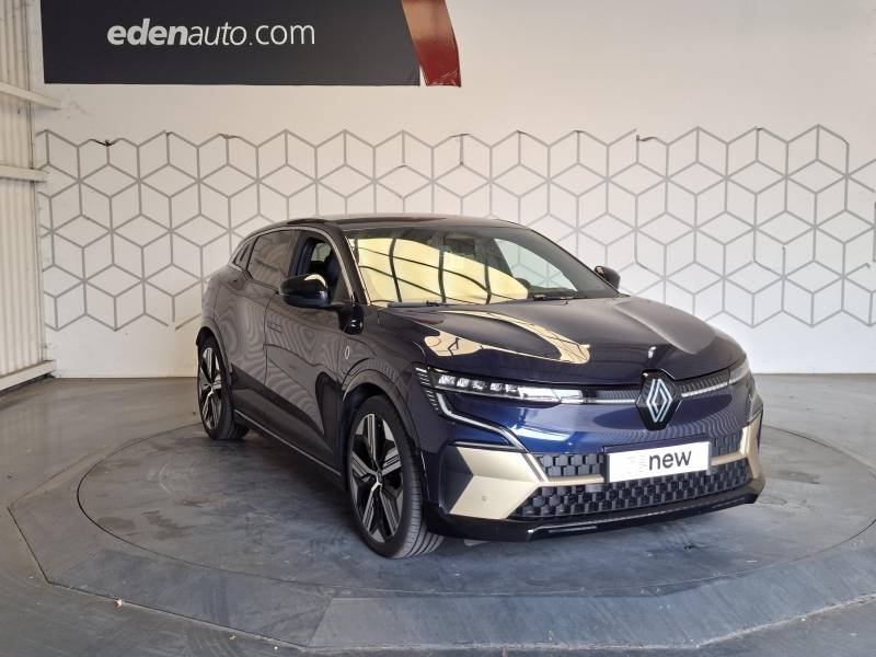 Renault Mégane - Photo 12