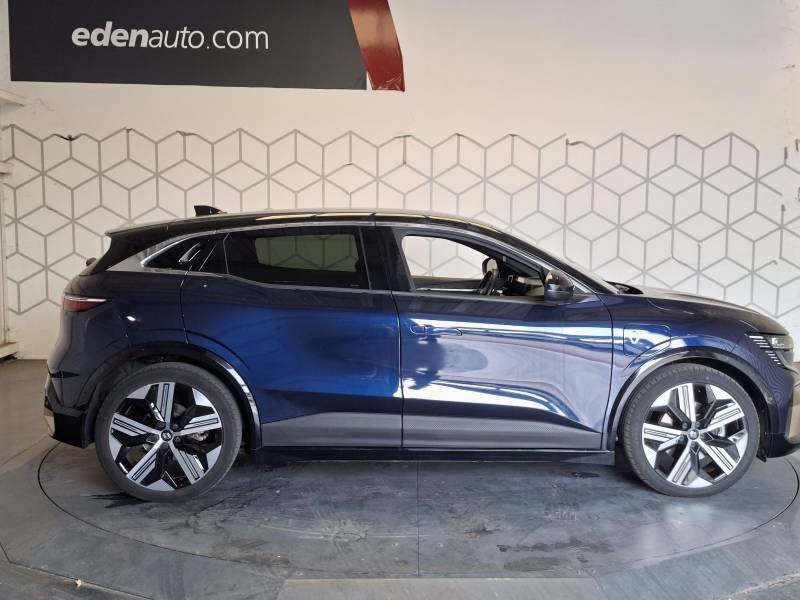 Renault Mégane - Photo 13
