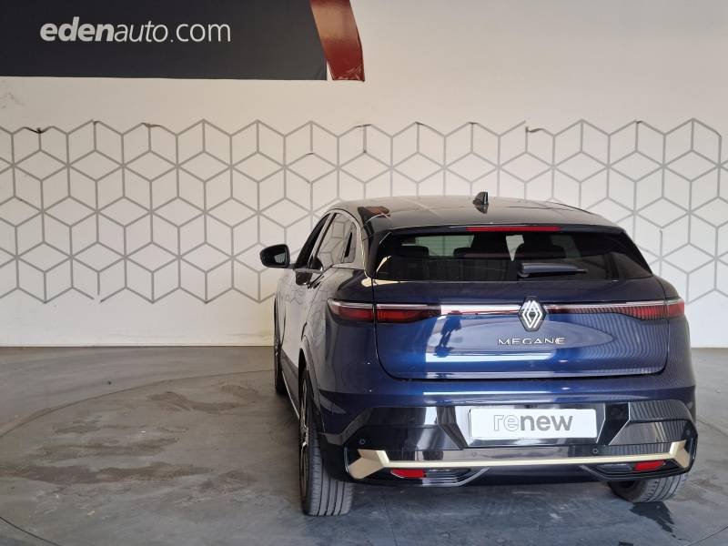 Renault Mégane - Photo 15
