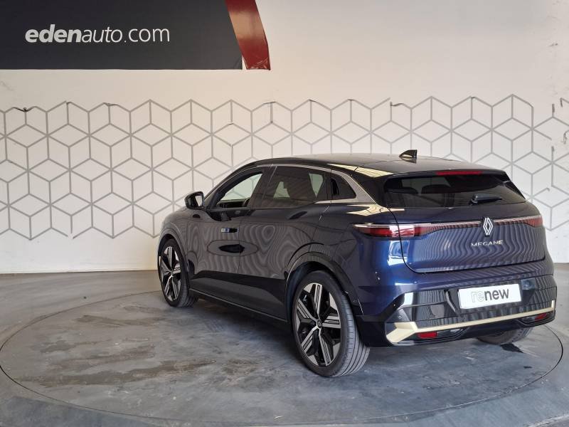 Renault Mégane - Photo 16