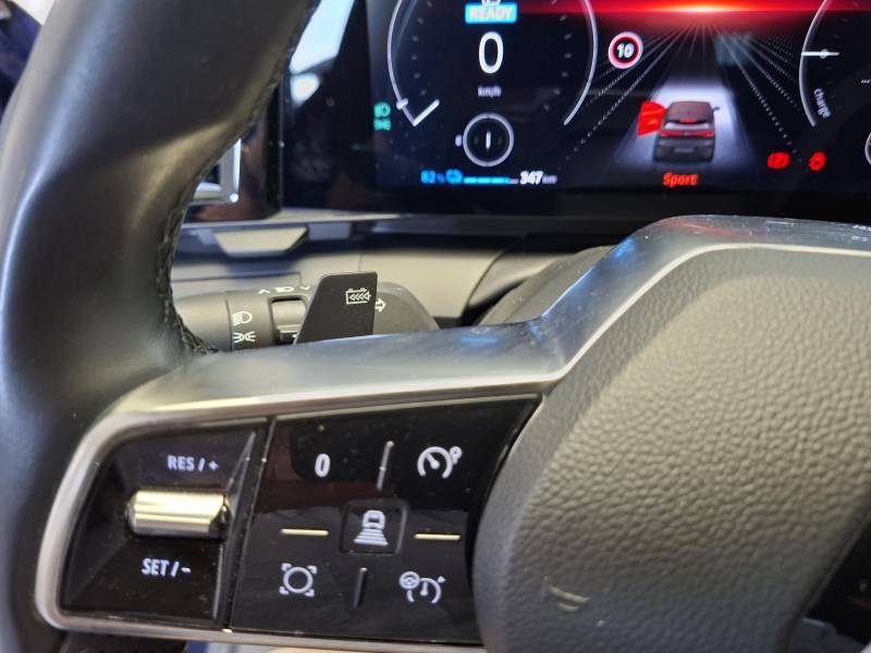 Renault Mégane - Photo 19