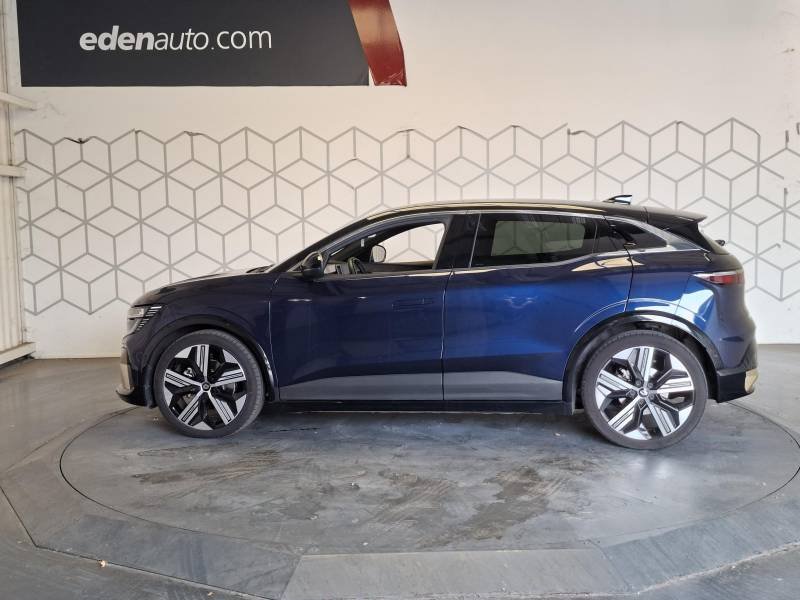 Renault Mégane - Photo 2