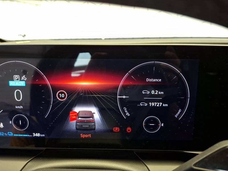 Renault Mégane - Photo 21
