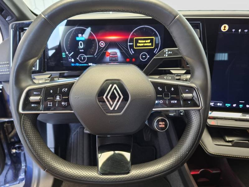 Renault Mégane - Photo 22