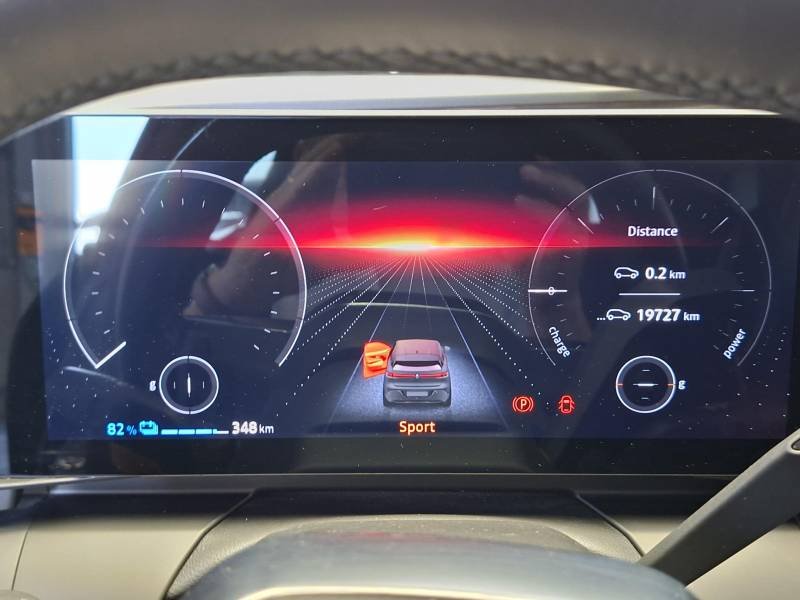 Renault Mégane - Photo 23