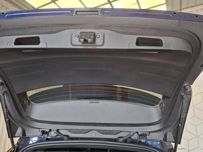 Renault Mégane - Photo 28