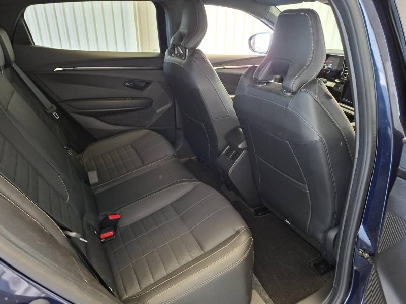 Renault Mégane - Photo 30