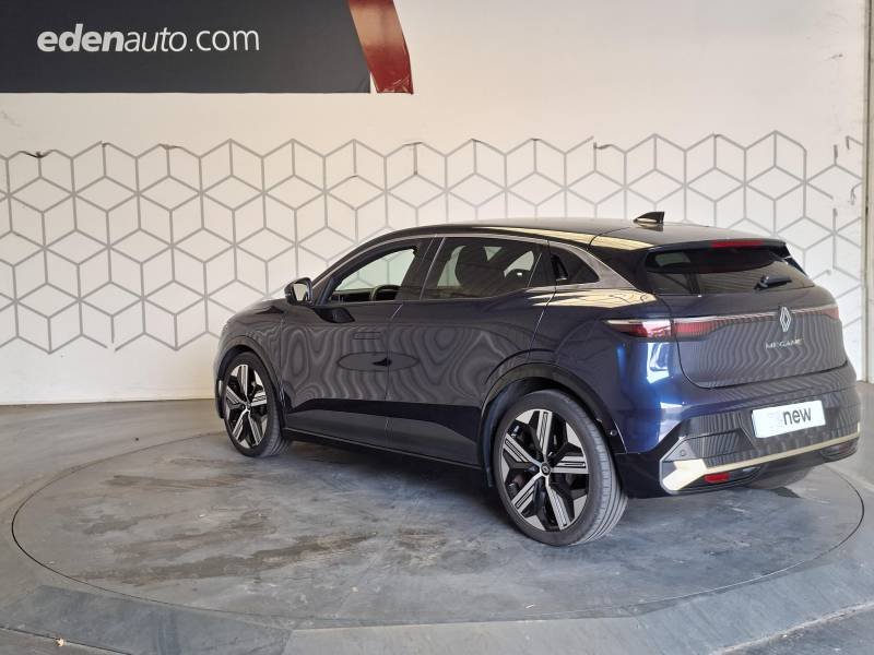 Renault Mégane - Photo 3