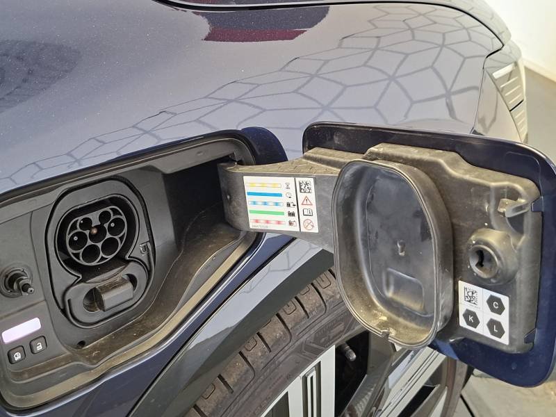 Renault Mégane - Photo 34