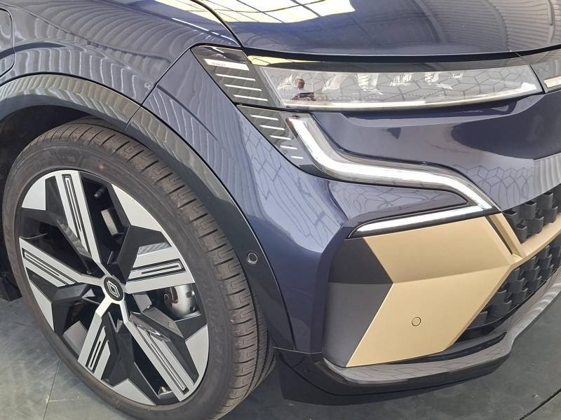 Renault Mégane - Photo 35