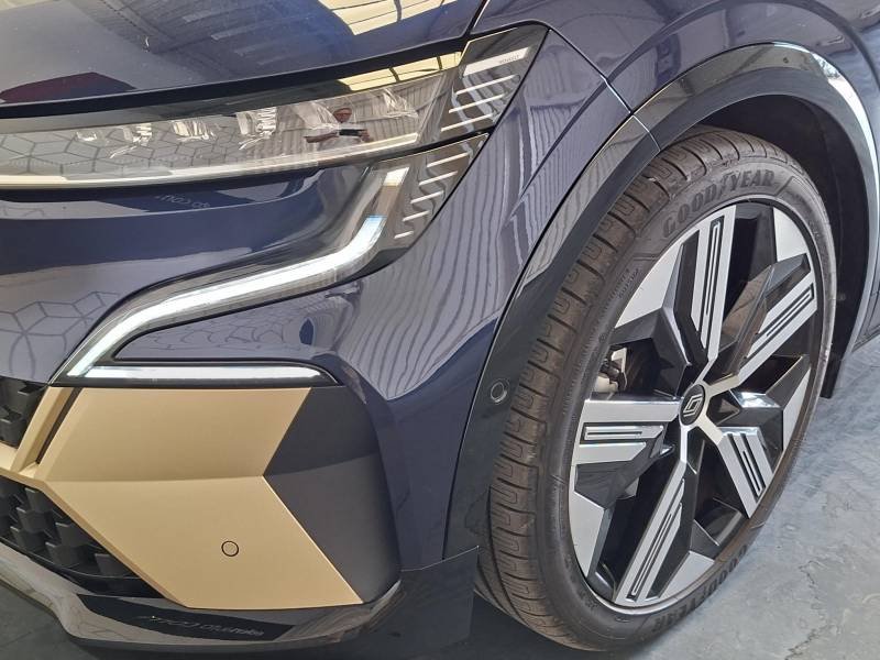 Renault Mégane - Photo 36