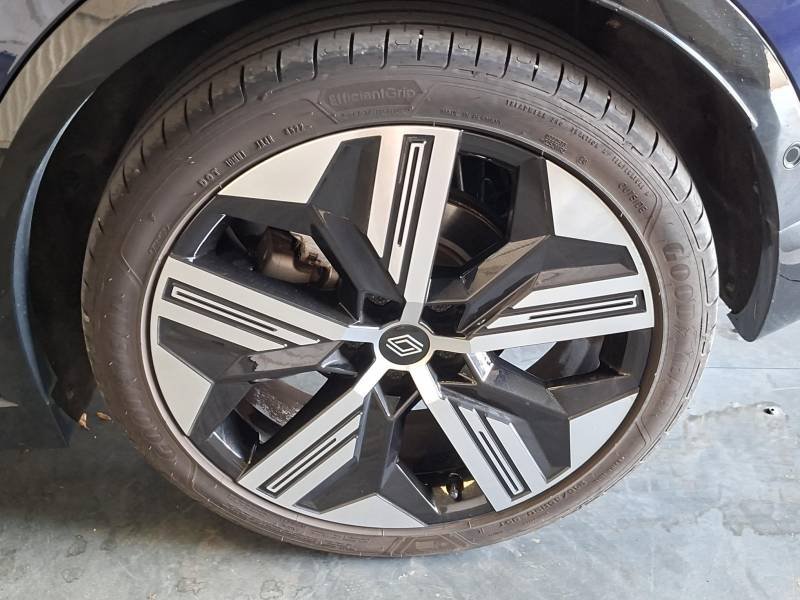 Renault Mégane - Photo 37