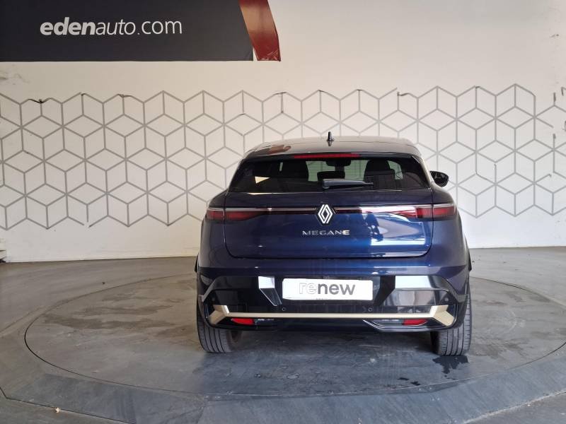 Renault Mégane - Photo 4