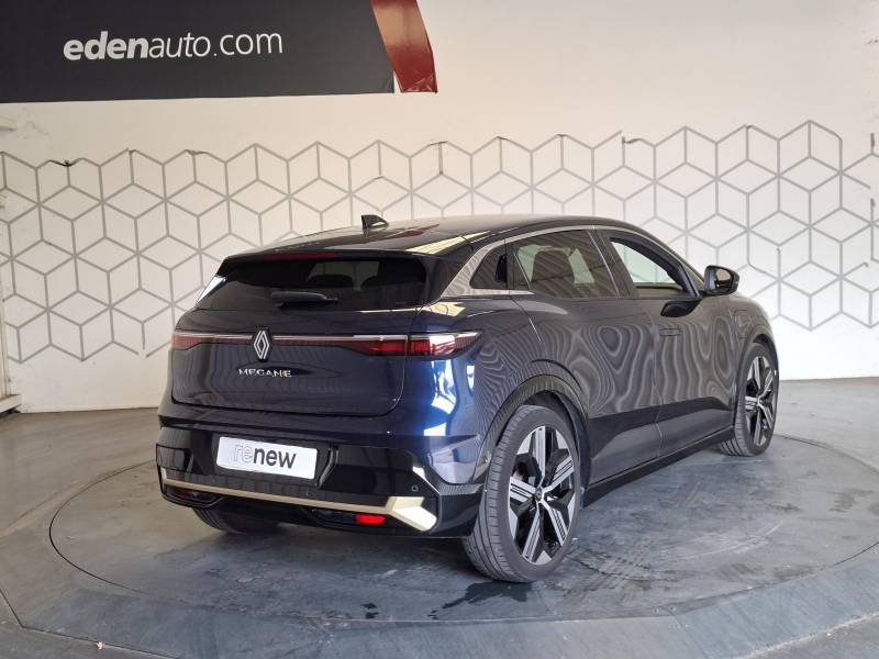 Renault Mégane - Photo 5