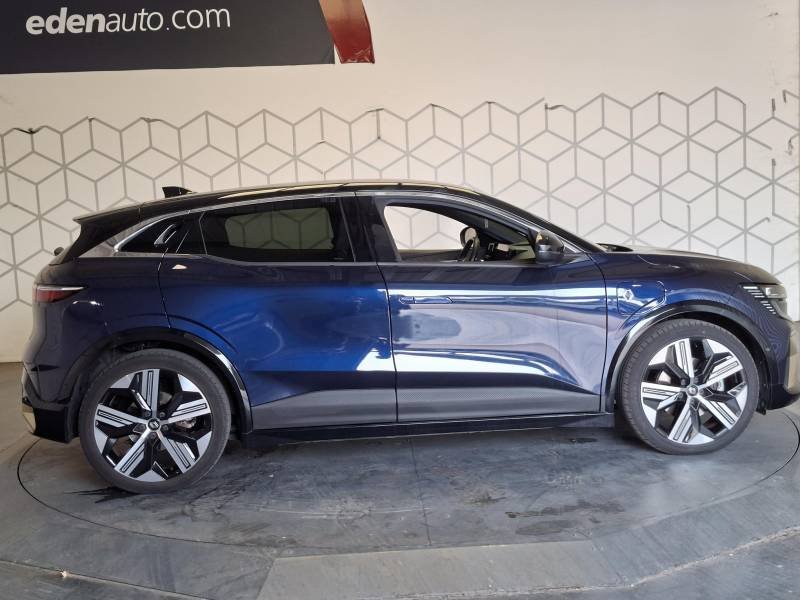 Renault Mégane - Photo 6