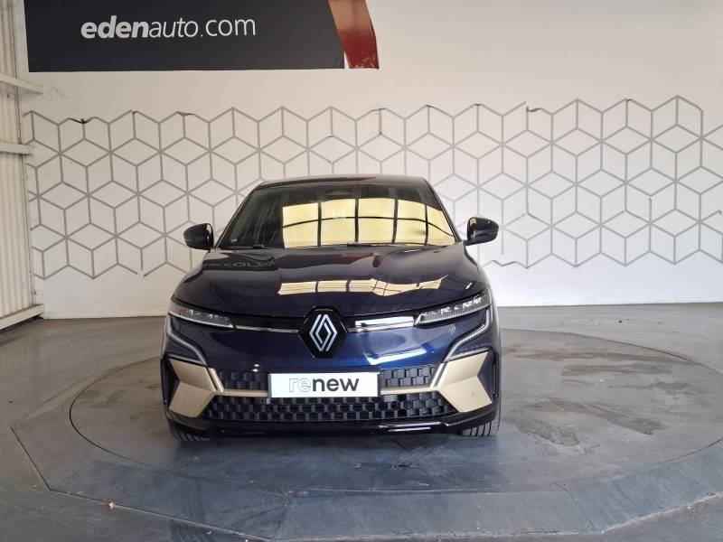 Renault Mégane - Photo 7