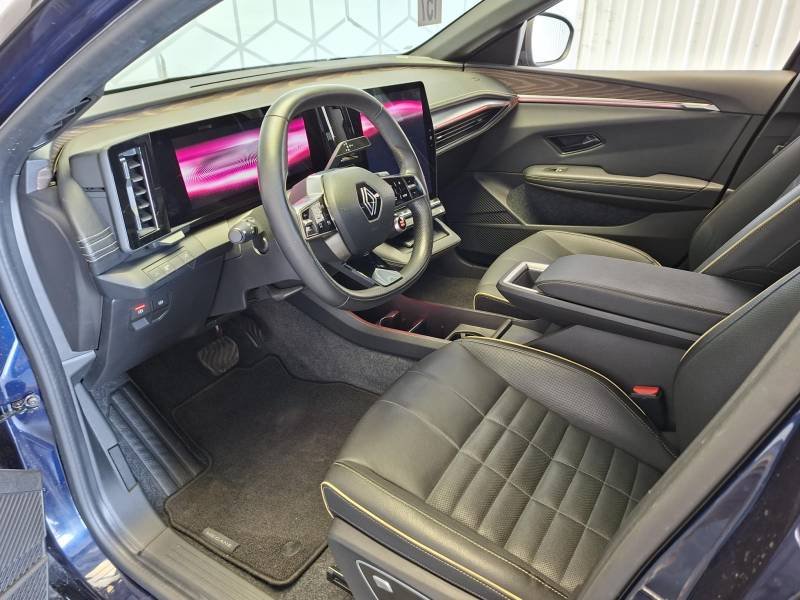Renault Mégane - Photo 8