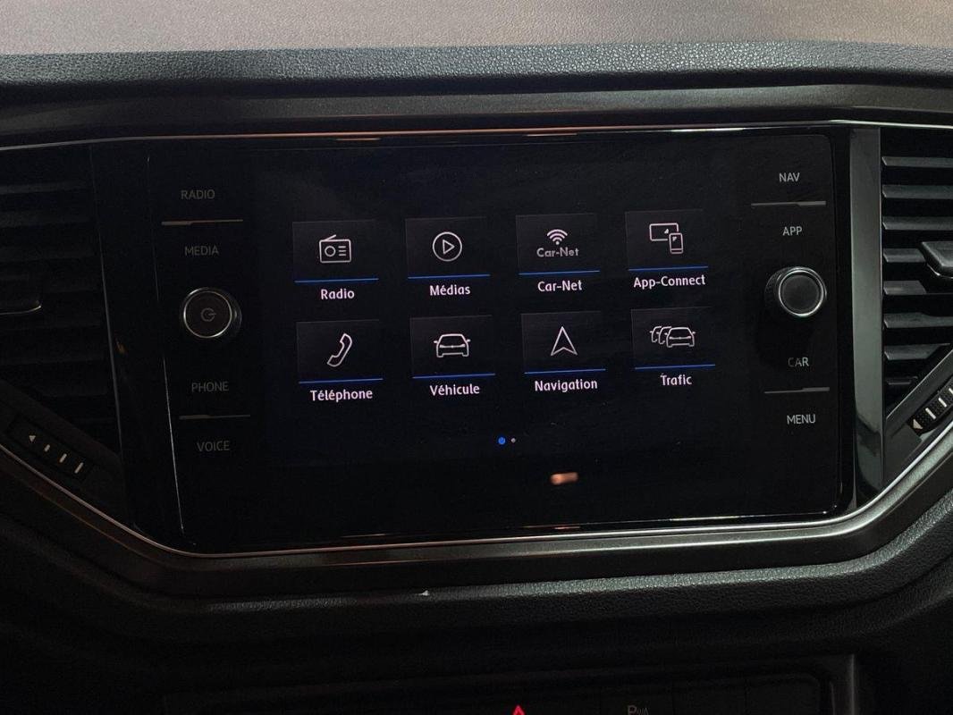 Volkswagen T-Roc - Photo 16