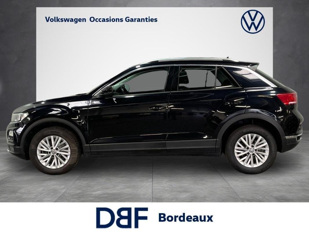 Volkswagen T-Roc - Photo 2