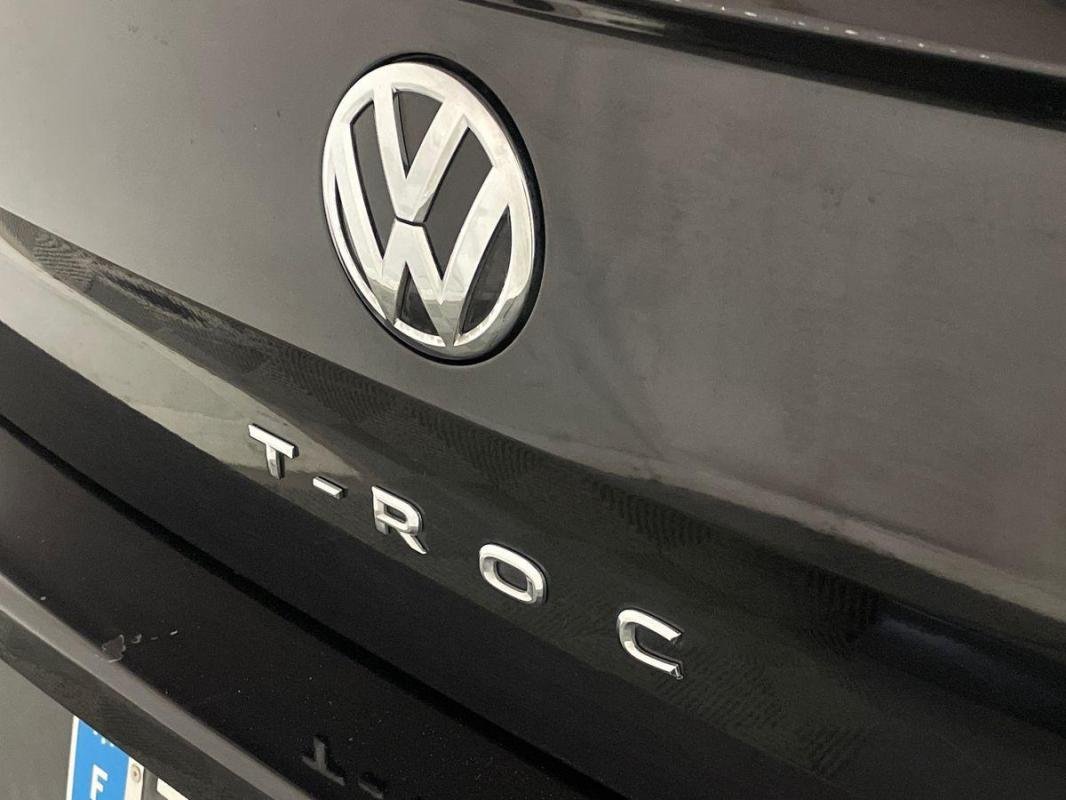 Volkswagen T-Roc - Photo 27