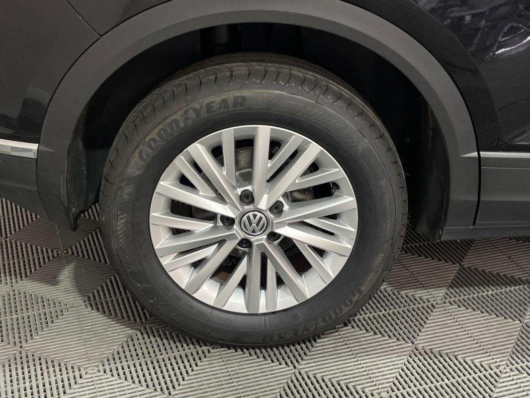 Volkswagen T-Roc - Photo 28