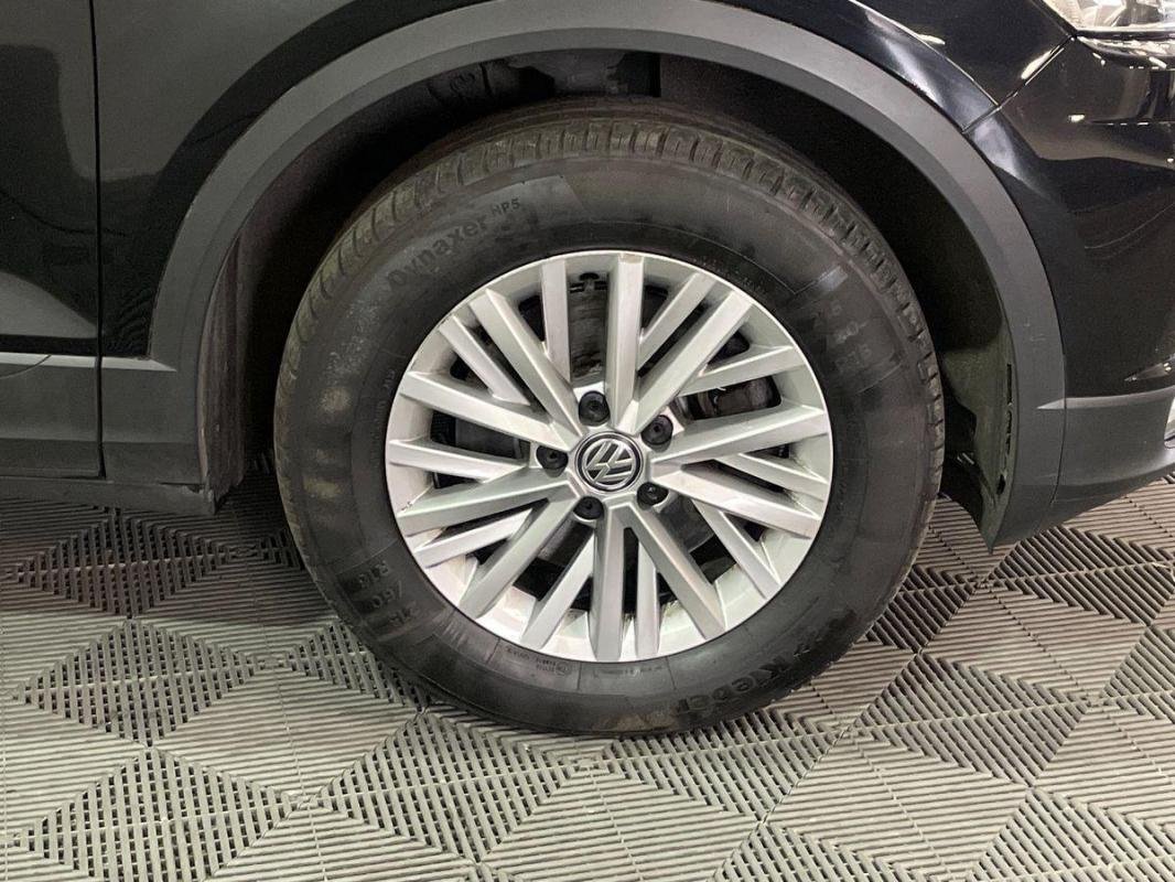 Volkswagen T-Roc - Photo 29