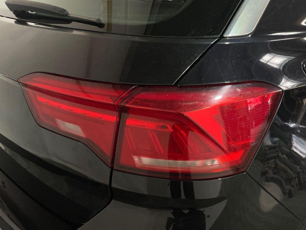 Volkswagen T-Roc - Photo 30