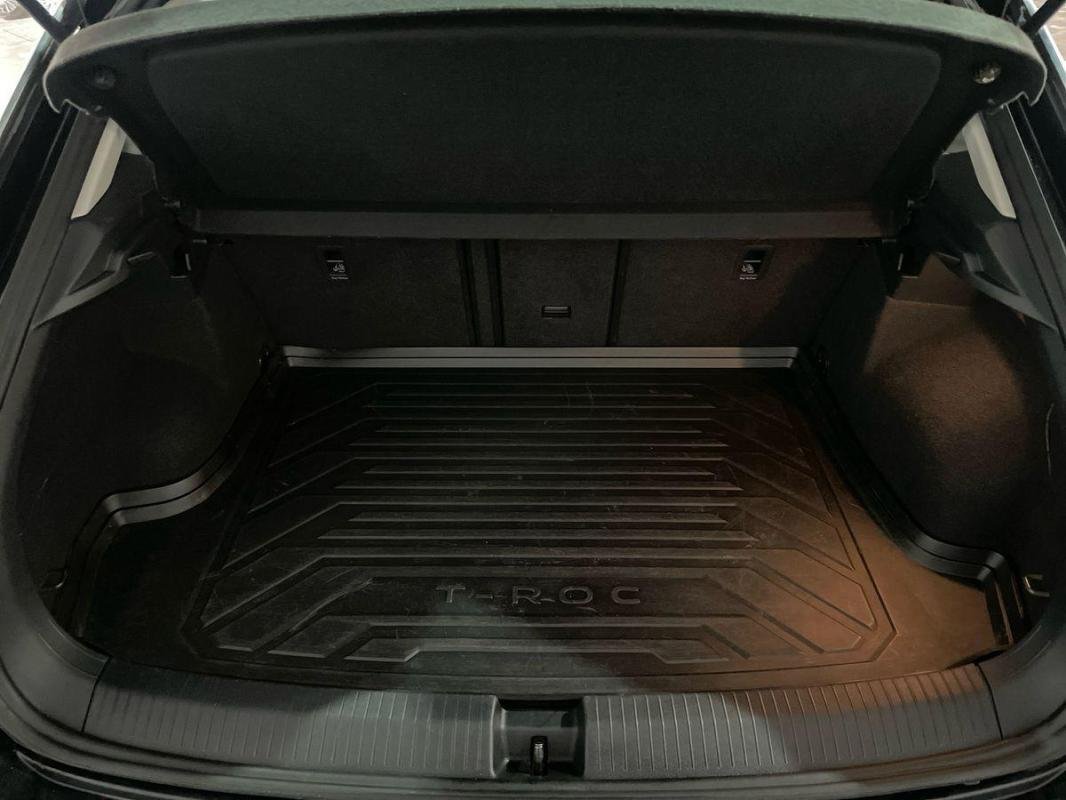 Volkswagen T-Roc - Photo 31