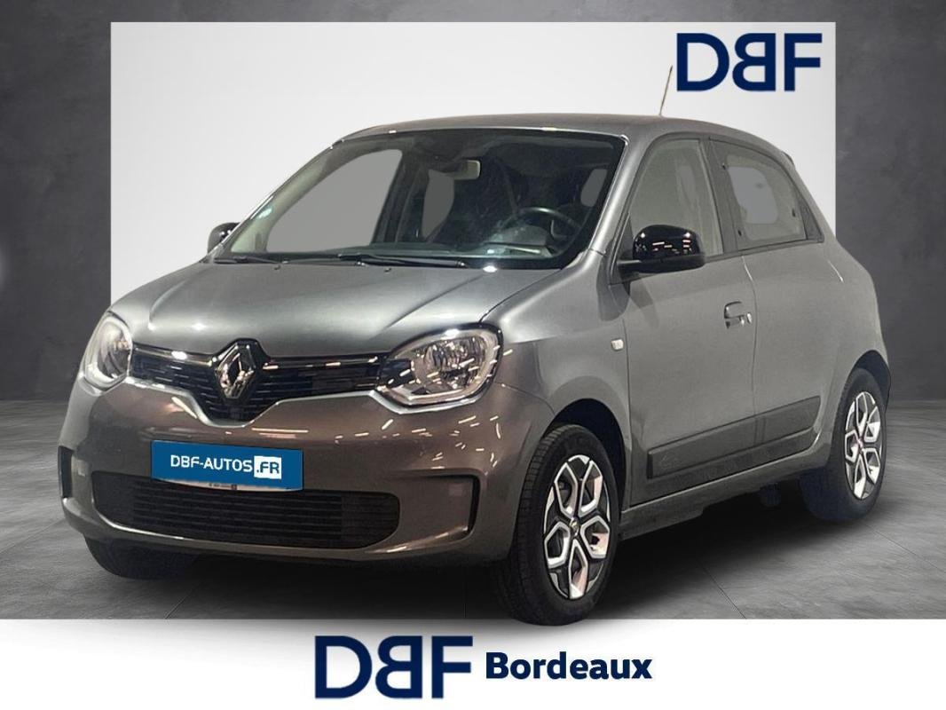 Renault Twingo - Photo 1
