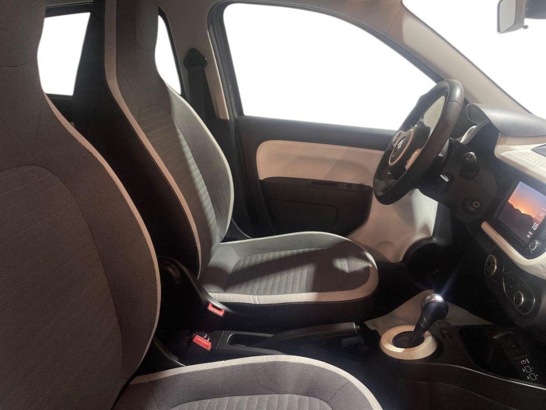 Renault Twingo - Photo 11