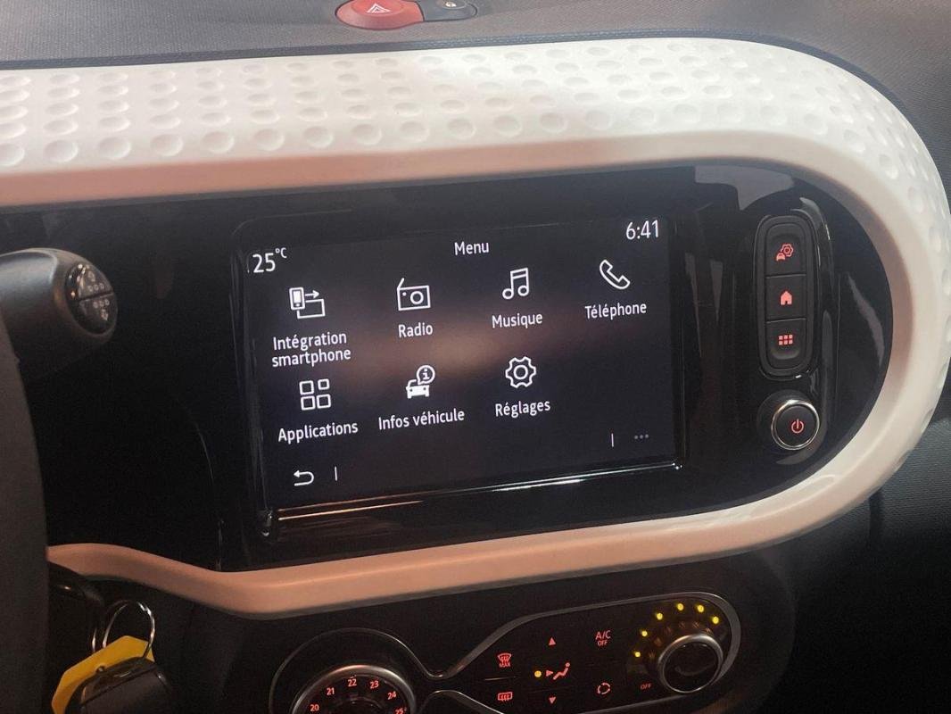 Renault Twingo - Photo 14