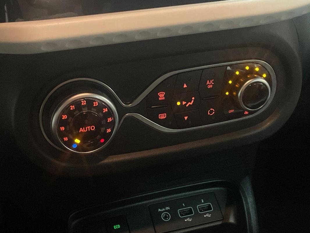 Renault Twingo - Photo 17