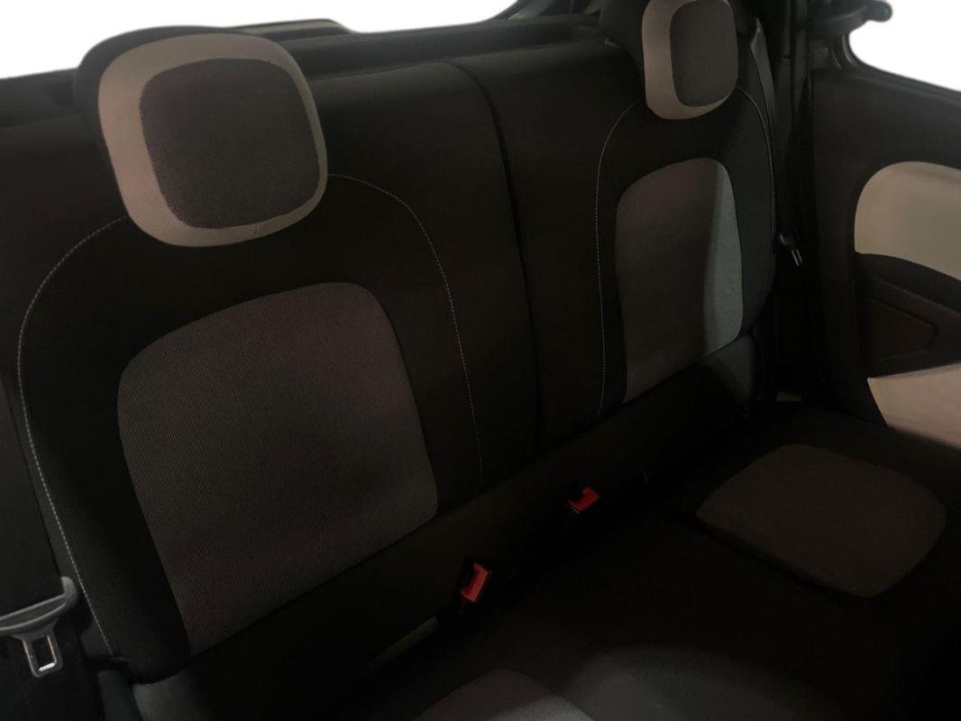 Renault Twingo - Photo 21