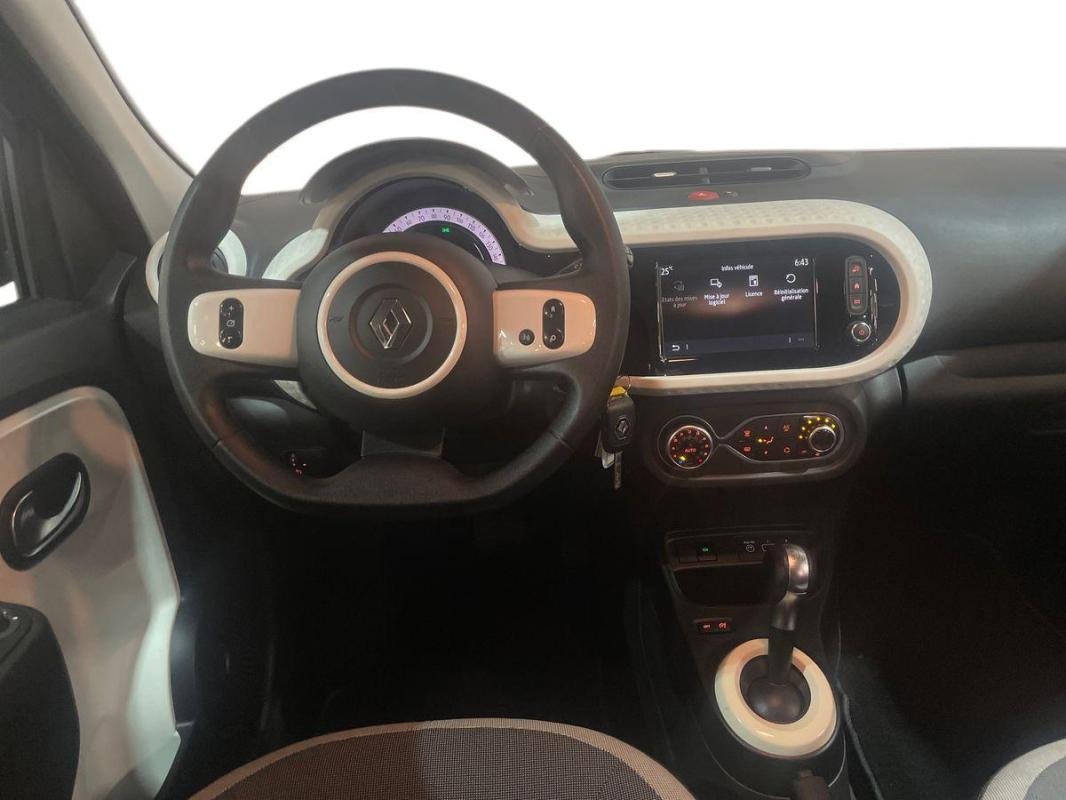 Renault Twingo - Photo 22